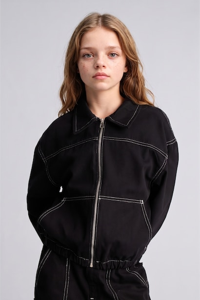 Woman Long Sleeve Shirt
