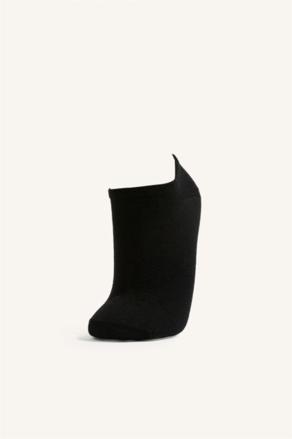 Pamuklu 10'Lu Sneaker