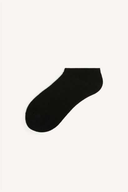 Pamuklu 10'Lu Sneaker