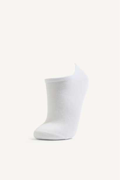 Pamuklu 10'Lu Sneaker