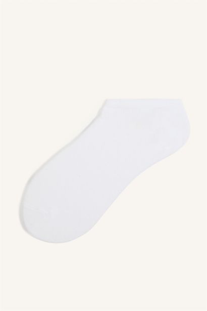 Pamuklu 10'Lu Sneaker