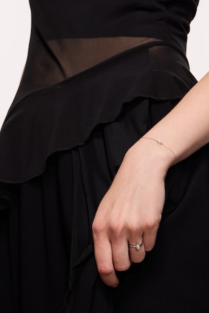 Woman Fine Jewellery