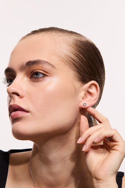 Woman Fine Jewellery