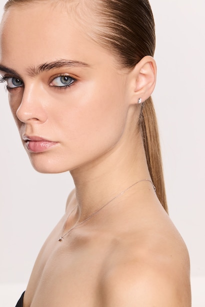 Woman Fine Jewellery