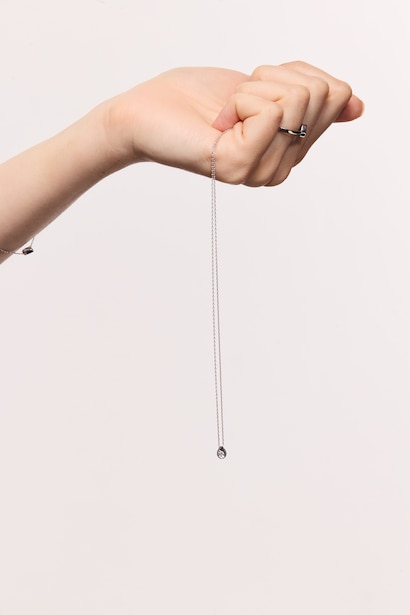 Woman Fine Jewellery