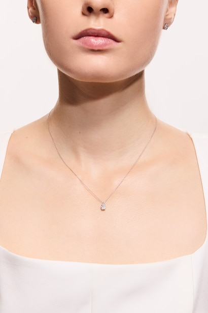 Woman Fine Jewellery