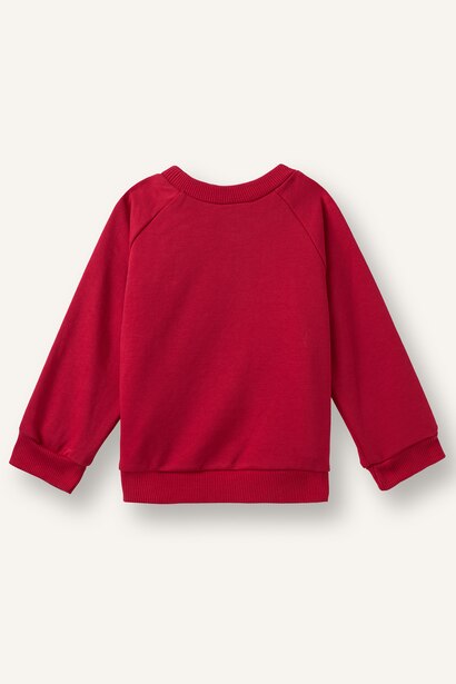 Oversize Fit Cars 3 licensed Sweatshirt