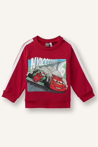 Свитшот Oversize