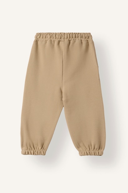 Cepli Jogger Pike Eşofman Altı Erkek Bebek