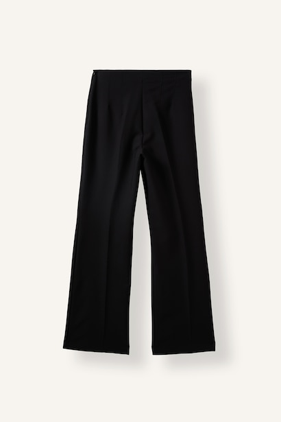 Брюки Flare Fit