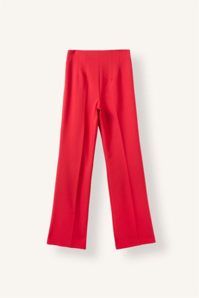 Flare Trousers