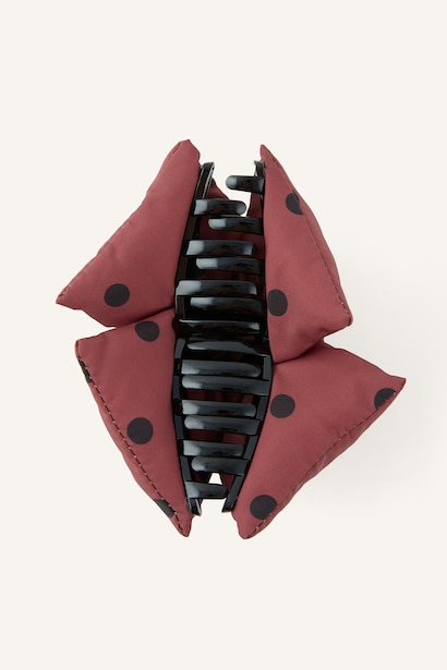 Woman Hair Clip
