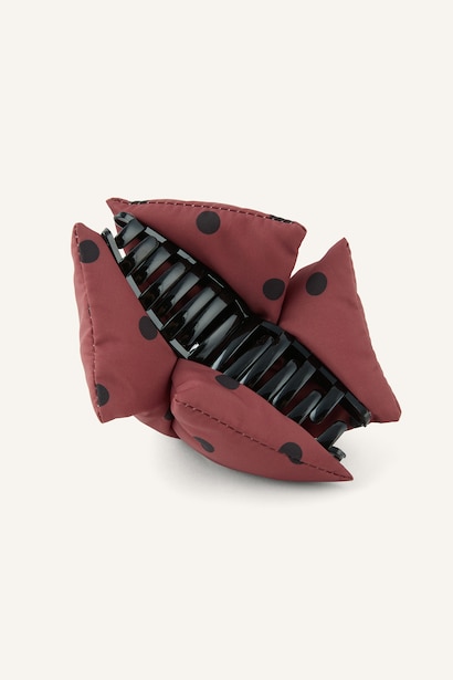 Woman Hair Clip