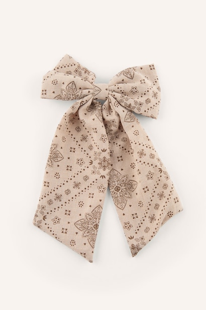 Woman Hair Clip