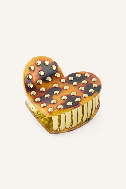 Woman Hair Clip