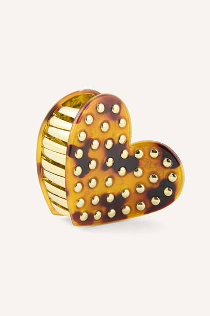 Woman Hair Clip