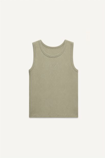 Regular Fit Fitilli Atlet