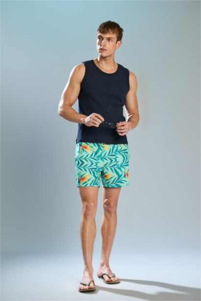 Regular Fit Fitilli Atlet