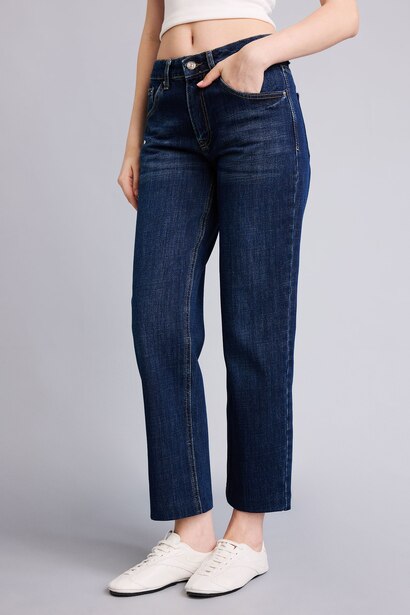 Normal Waist Trousers