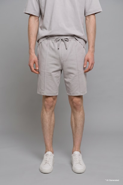 Relax Fit Shorts