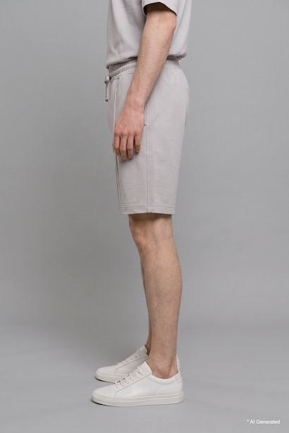 Relax Fit Shorts