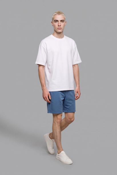 Relax Fit Shorts