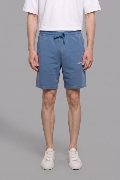 Relax Fit Shorts