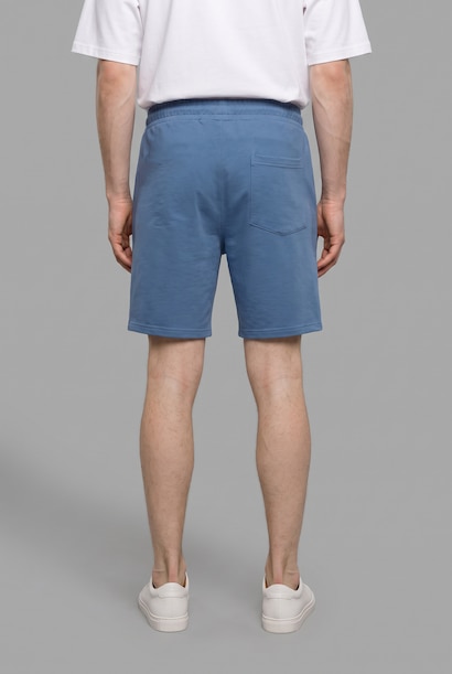 Relax Fit Shorts
