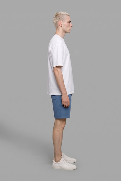 Relax Fit Shorts