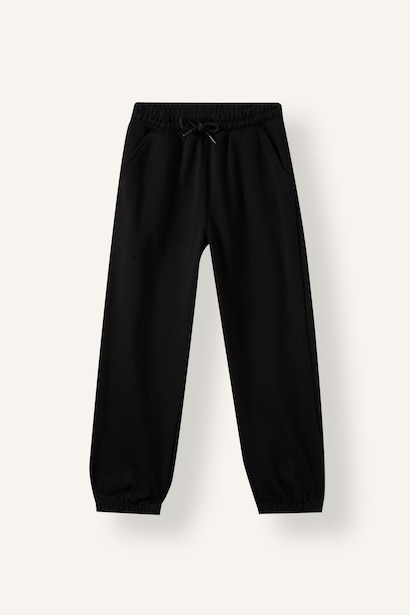 Man 2 piece Regular Fit High Neck Set