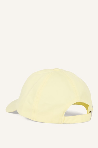 Woman Cotton Hat