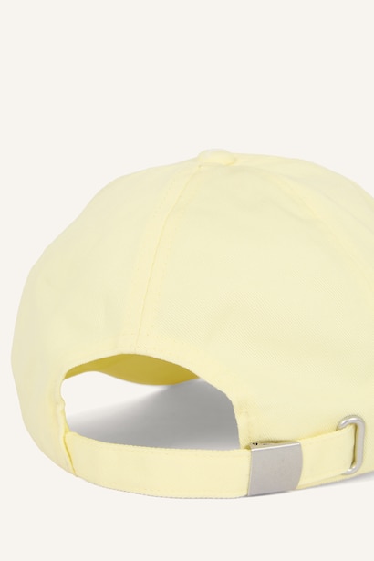 Woman Cotton Hat