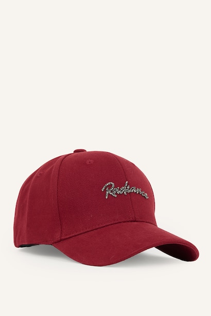 Woman Hat
