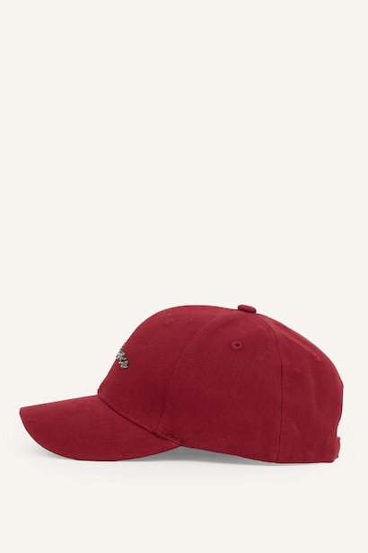 Woman Hat