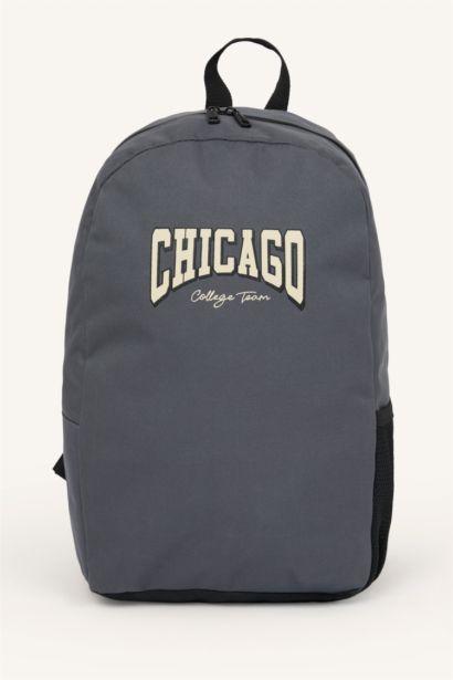 Boy BackPack