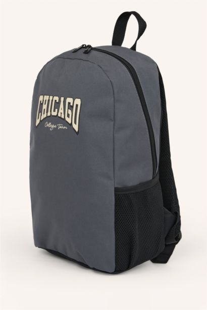 Boy BackPack