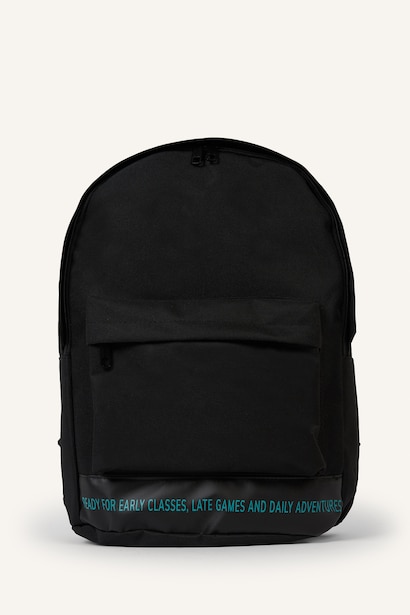Boy BackPack