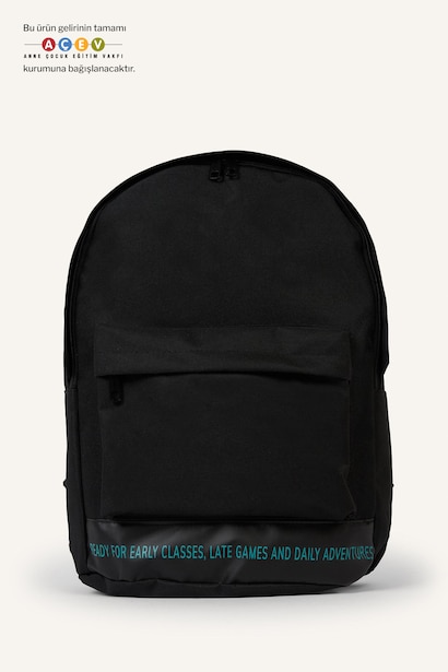 Boy BackPack