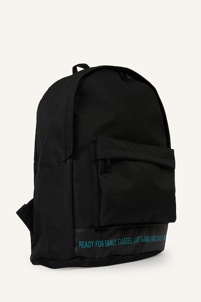 Boy BackPack