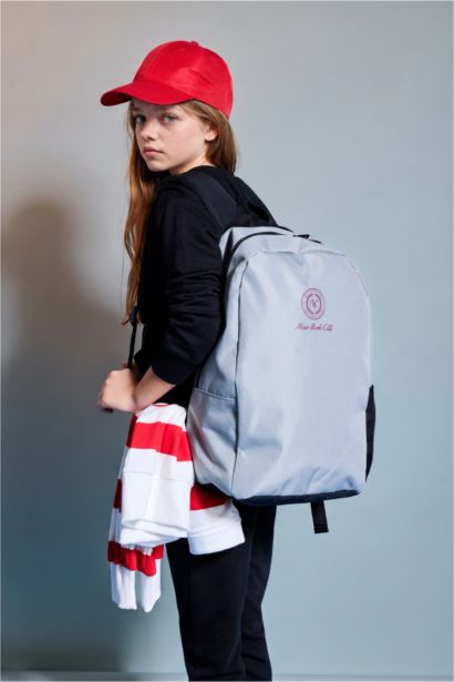 Girl BackPack