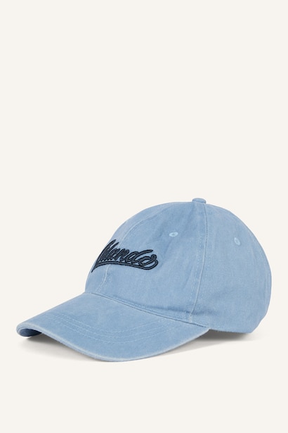 Man Cotton Hat