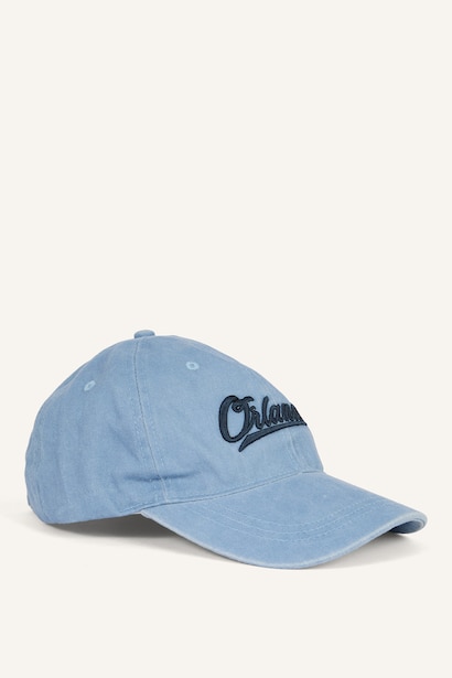 Man Cotton Hat