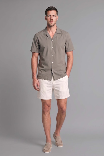 Relax Fit Shorts