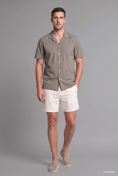 Relax Fit Shorts