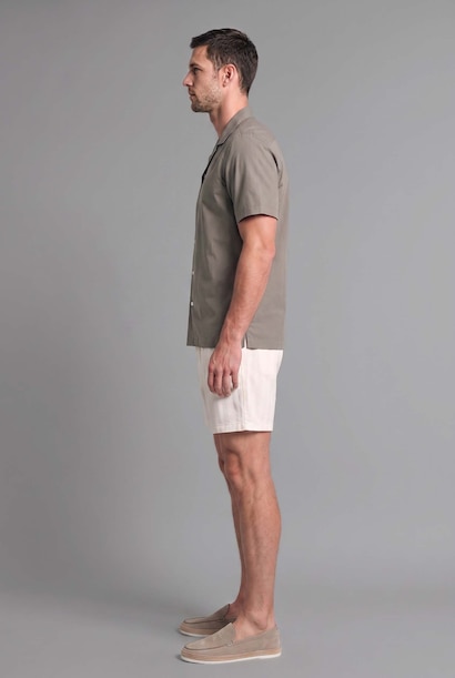 Relax Fit Shorts
