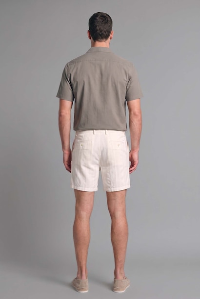 Relax Fit Shorts