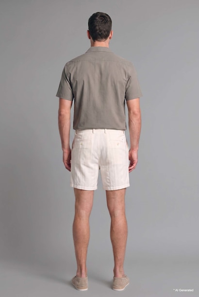 Relax Fit Shorts