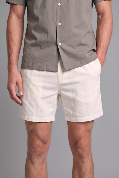 Relax Fit Shorts