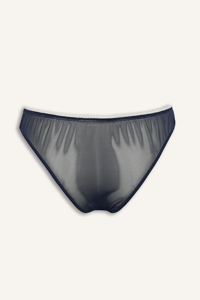 Poplin Brazilian Külot