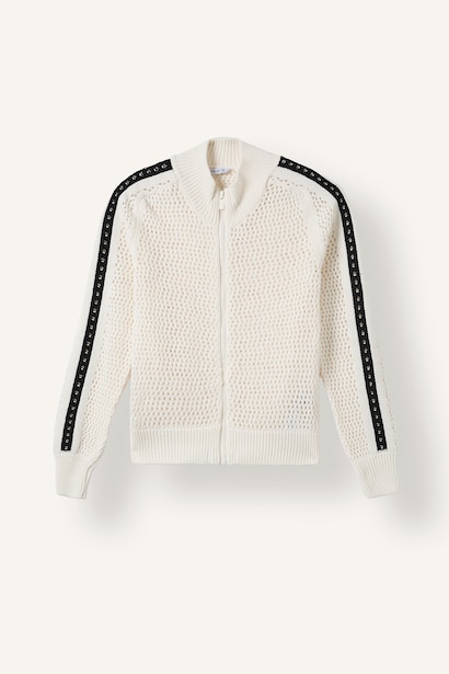 Relax Fit Cardigan